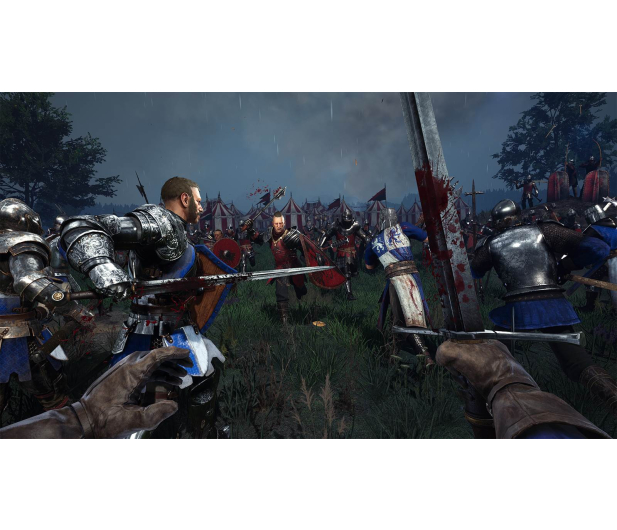 Xbox Chivalry 2 - 590912 - zdjęcie 3